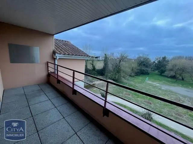 Photo 9 Appartement 2 pièces 47.42m²