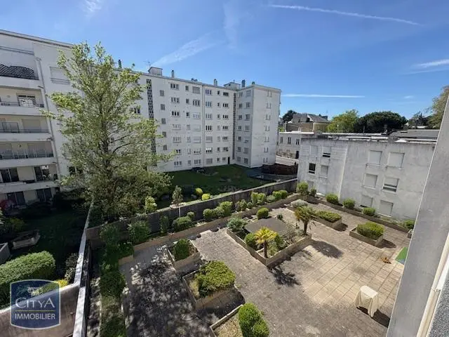 Photo 6 Appartement 1 pièce 18.64m²