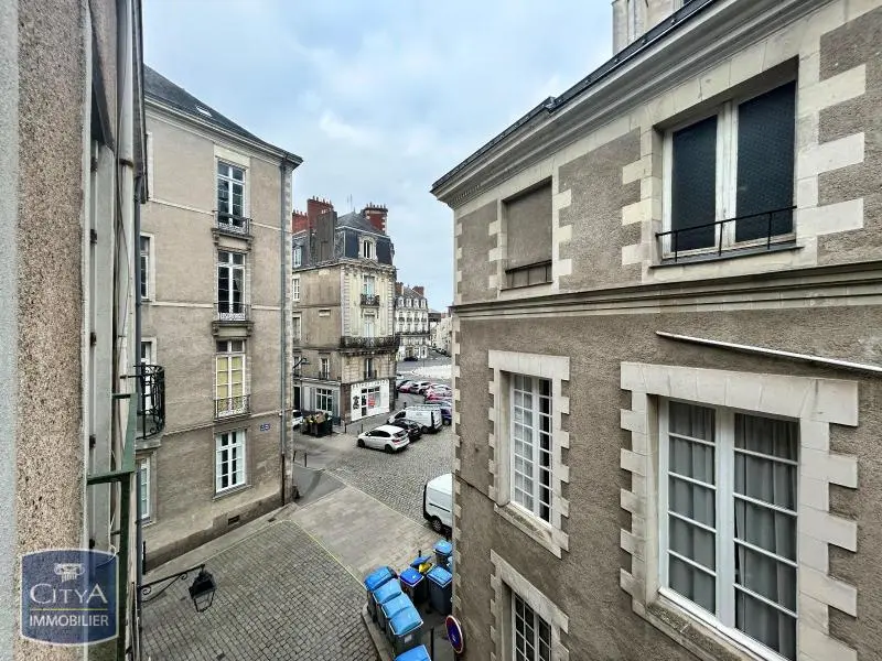 Photo 3 Appartement 2 pièces 56.41m²