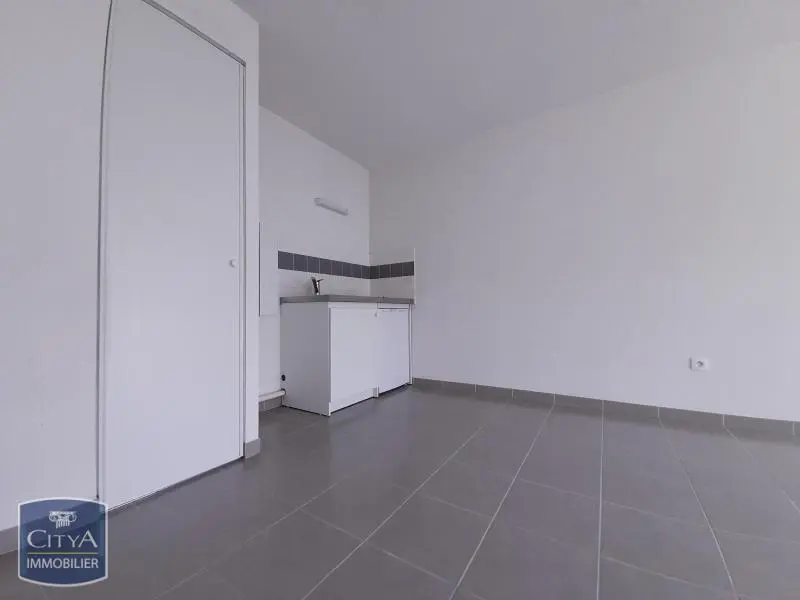 Photo 3 Appartement 2 pièces 42.61m²