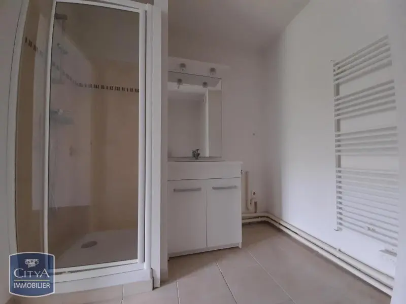 Photo 6 Appartement 2 pièces 42.61m²