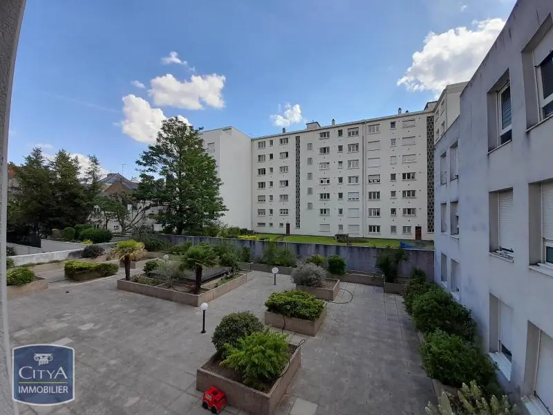 Photo 4 Appartement 1 pièce 19.77m²