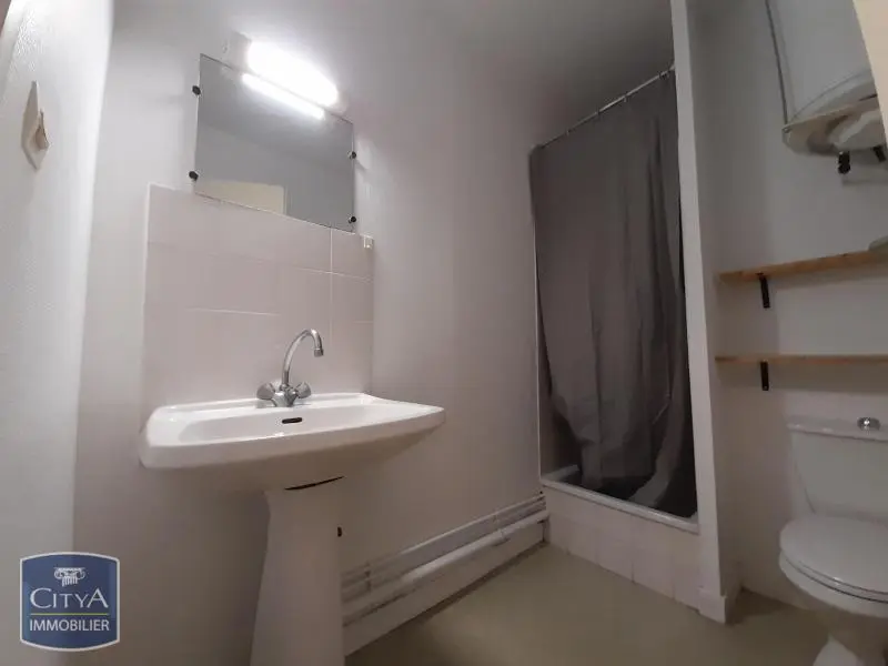 Photo 5 Appartement 1 pièce 19.77m²