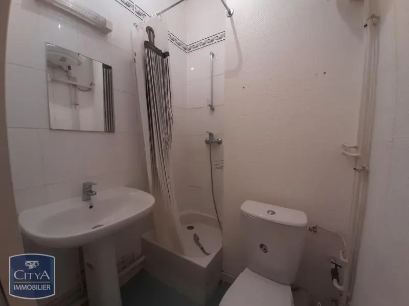 Photo 3 appartement Nantes