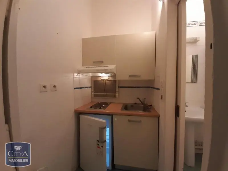 Photo 1 appartement Nantes