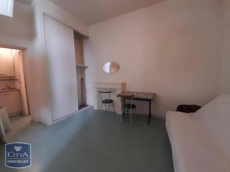 Photo 2 appartement Nantes