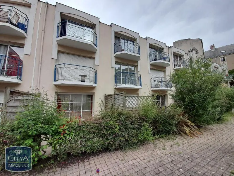 Photo 7 Appartement 1 pièce 18.32m²