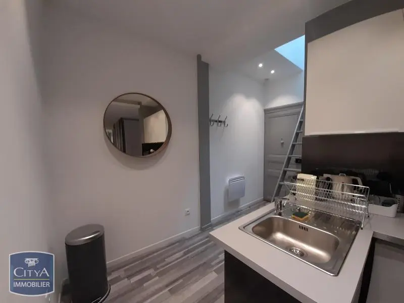 Photo 4 Appartement 1 pièce 31.21m²