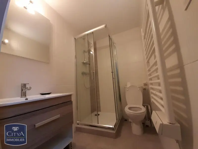 Photo 6 Appartement 1 pièce 31.21m²