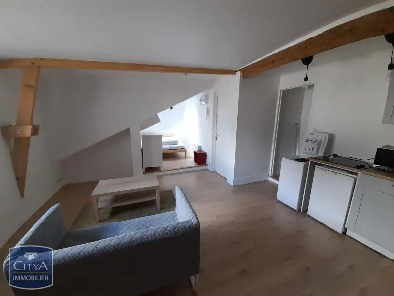 STUDIO MEUBLE