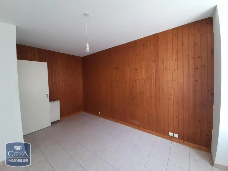 Photo 2 appartement Nantes
