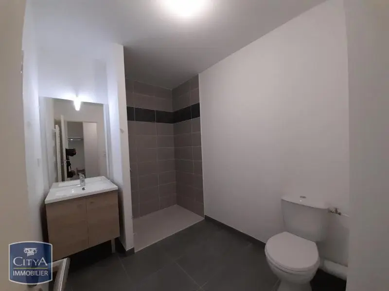 Photo 4 Appartement 2 pièces 45.95m²