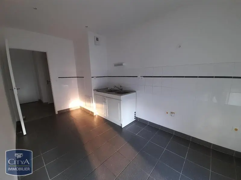 Photo 2 Appartement 2 pièces 61.43m²