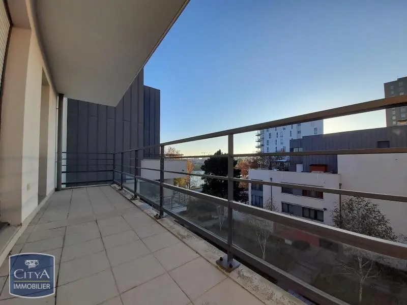 Photo 6 Appartement 2 pièces 61.43m²