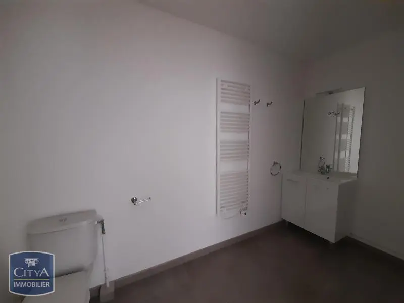 Photo 4 Appartement 1 pièce 30.47m²