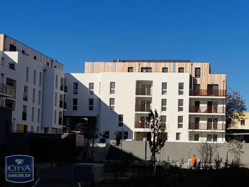 Photo 5 Appartement 1 pièce 30.47m²