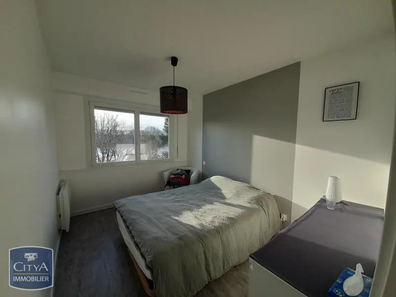 Photo 3 Appartement 2 pièces 51.43m²
