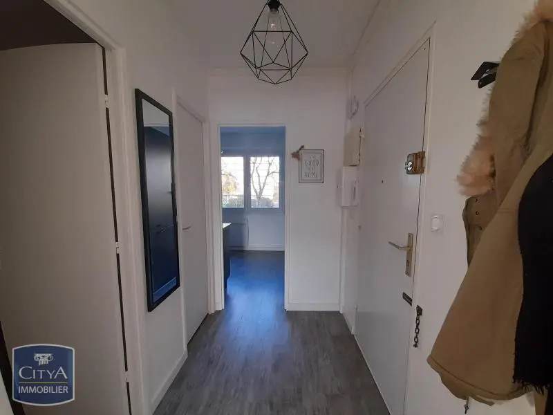Photo 7 Appartement 2 pièces 51.43m²