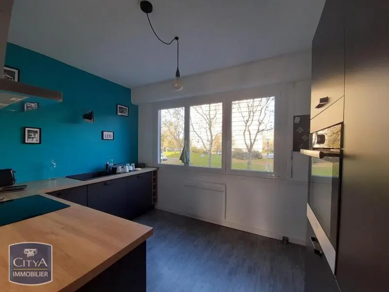 Photo 2 Appartement 2 pièces 51.43m²