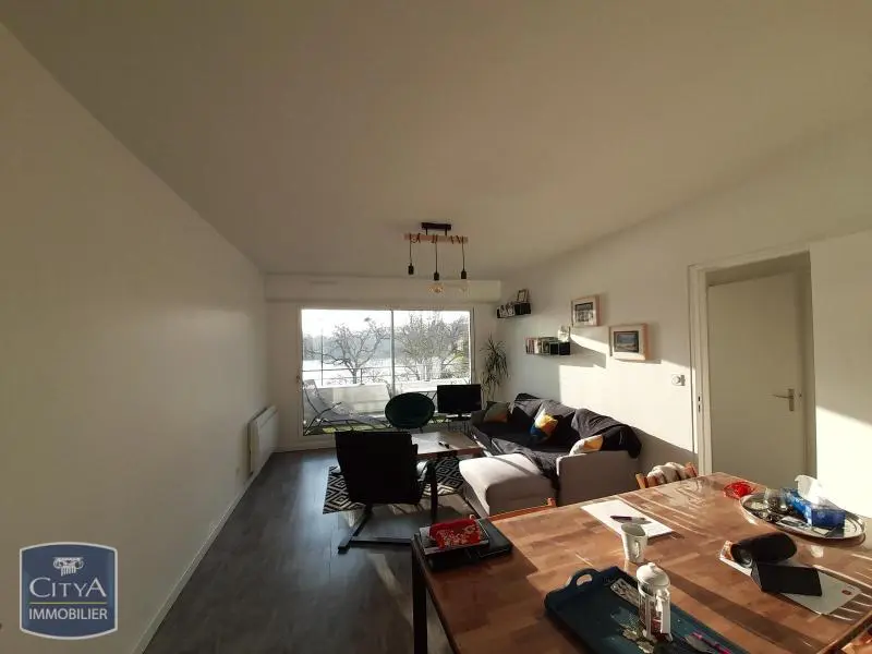 Photo 4 Appartement 2 pièces 51.43m²