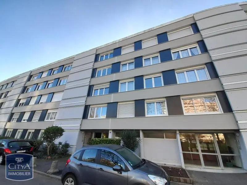 Photo 9 Appartement 2 pièces 51.43m²