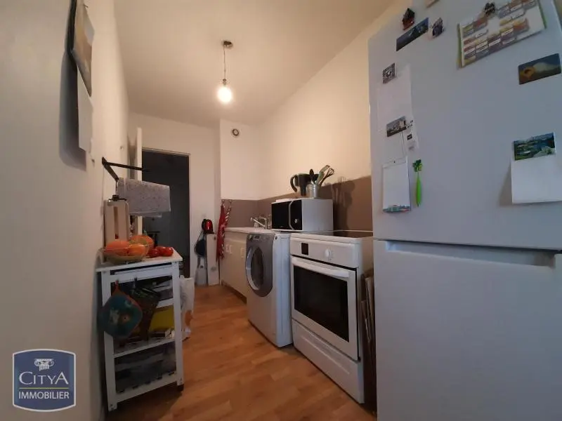 Photo 5 Appartement 3 pièces 65.73m²