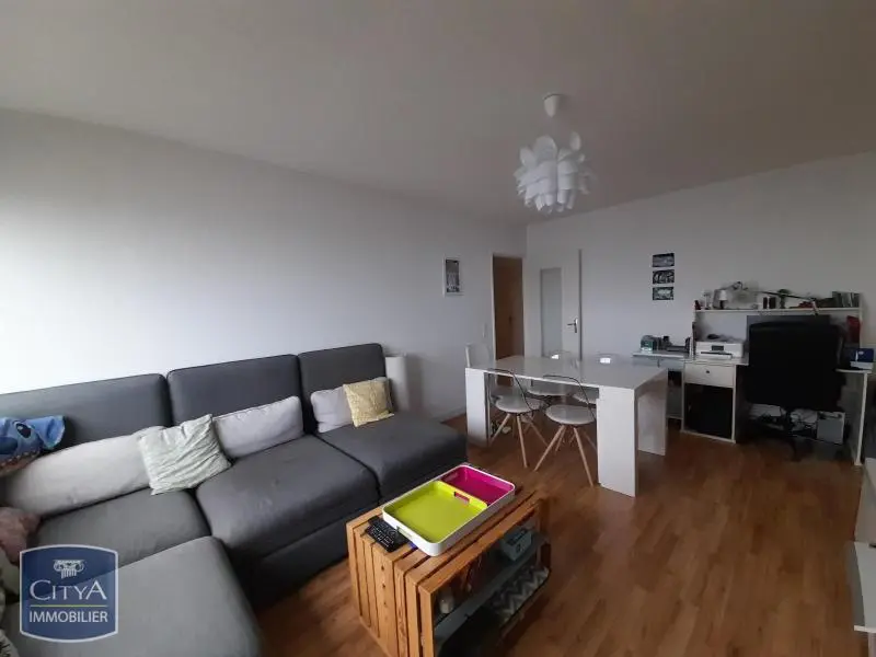 Photo 8 Appartement 3 pièces 65.73m²