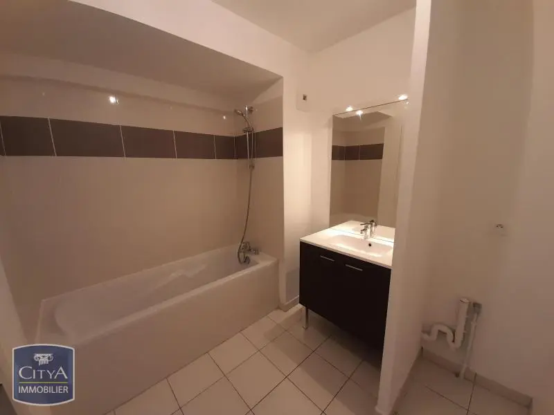 Photo 6 Appartement 3 pièces 62.82m²