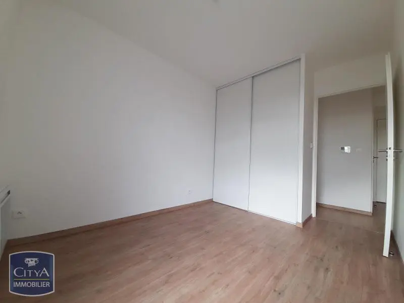 Photo 3 Appartement 3 pièces 62.82m²