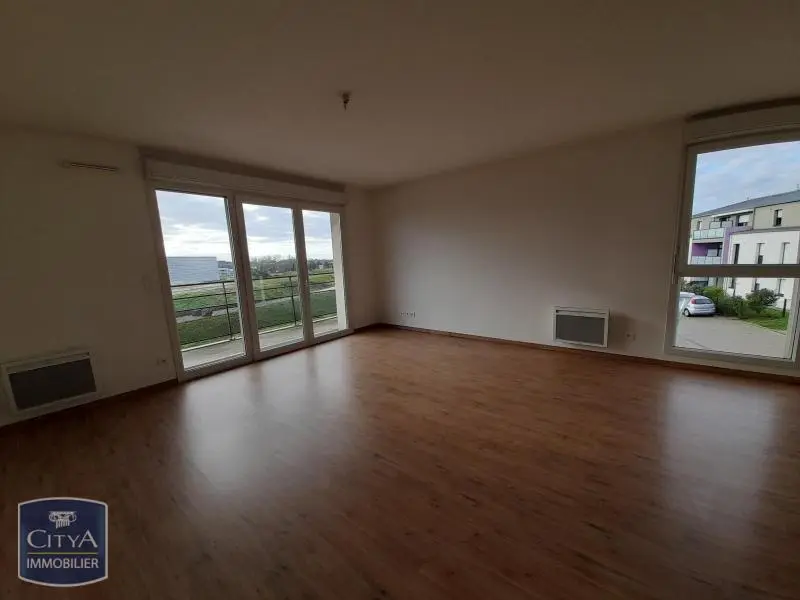 Photo 1 Appartement 3 pièces 62.82m²
