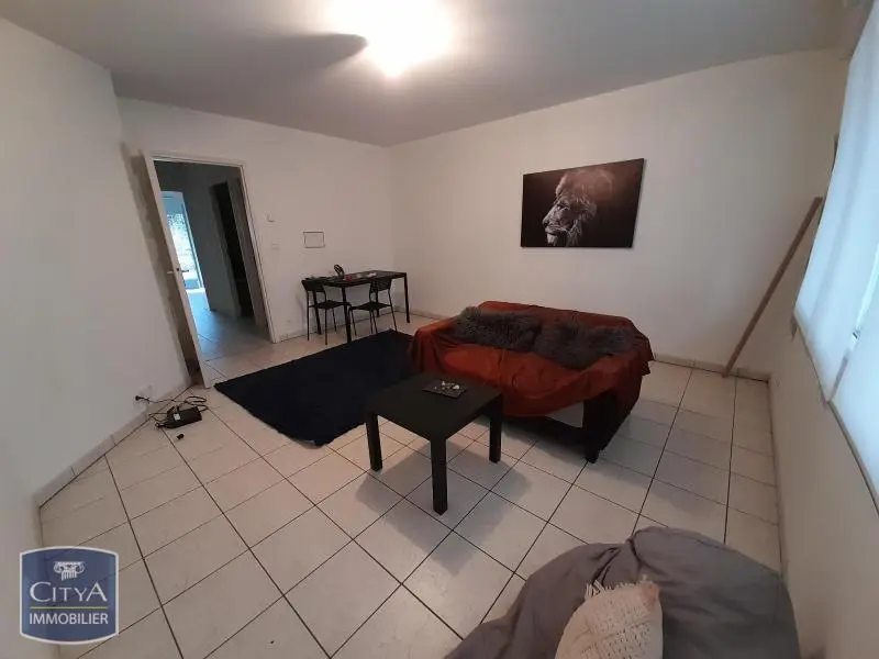 Photo 5 Appartement 2 pièces 47.15m²