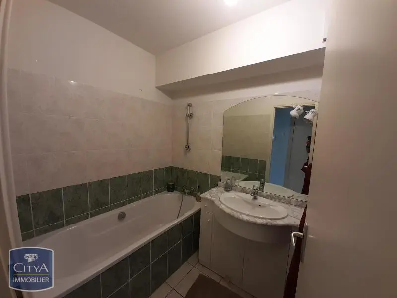 Photo 4 Appartement 2 pièces 47.15m²
