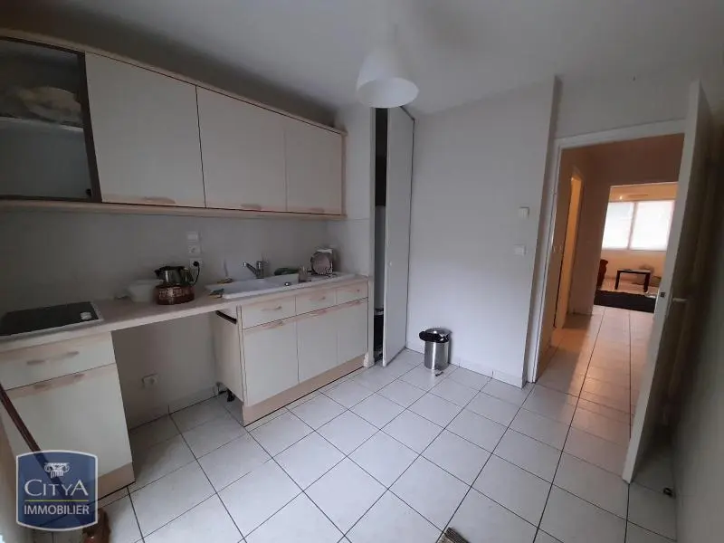 Photo 3 Appartement 2 pièces 47.15m²