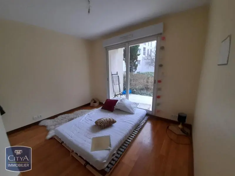 Photo 2 Appartement 2 pièces 47.15m²
