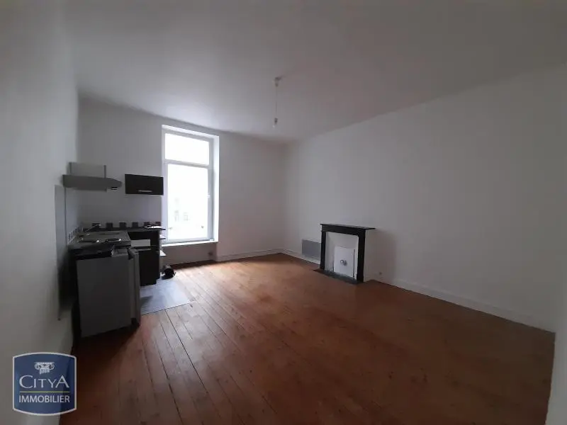 Photo 3 Appartement 2 pièces 48.77m²