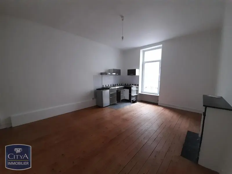 Photo 2 Appartement 2 pièces 48.77m²