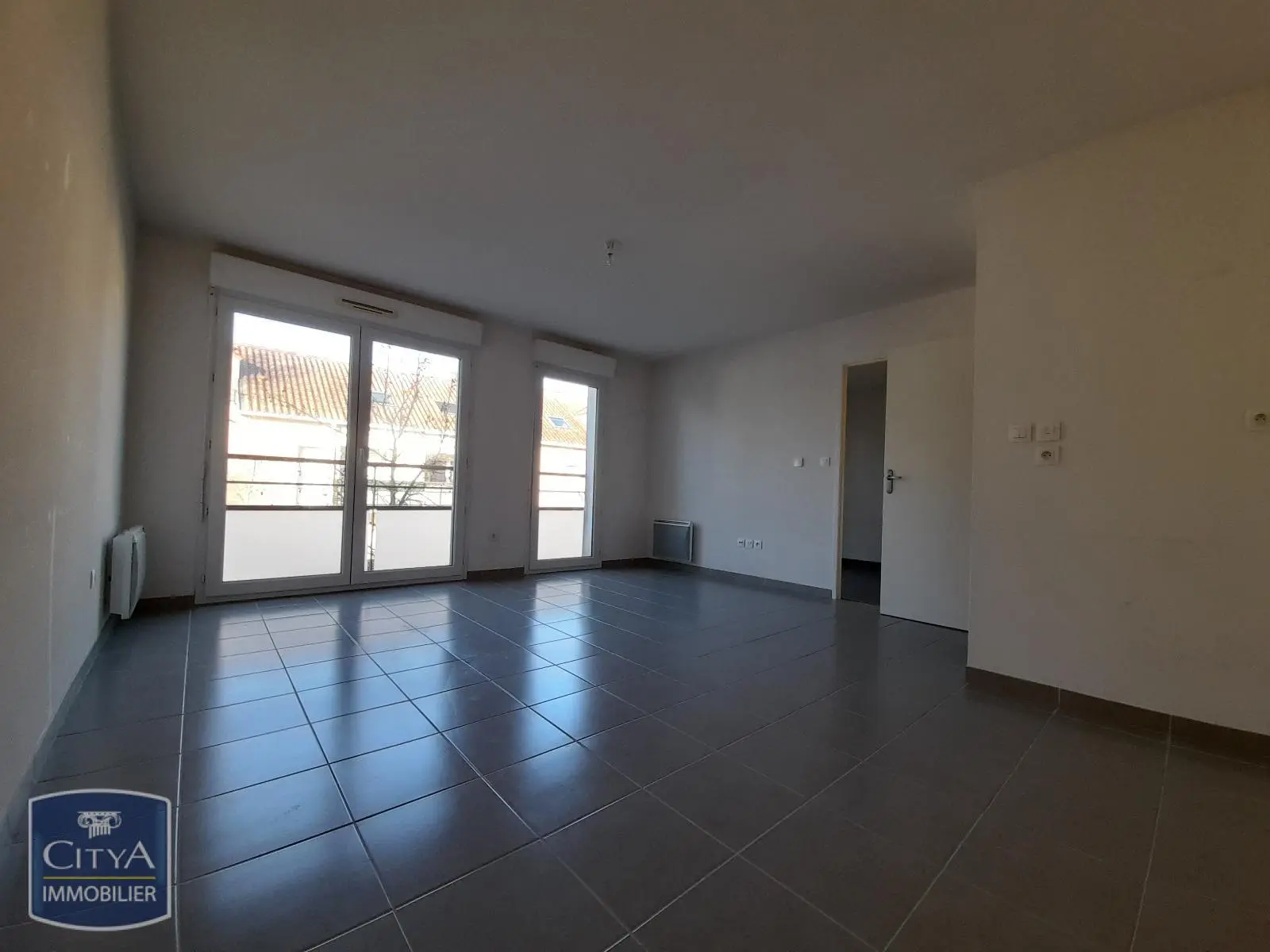 Photo 1 Appartement 2 pièces 42.61m²