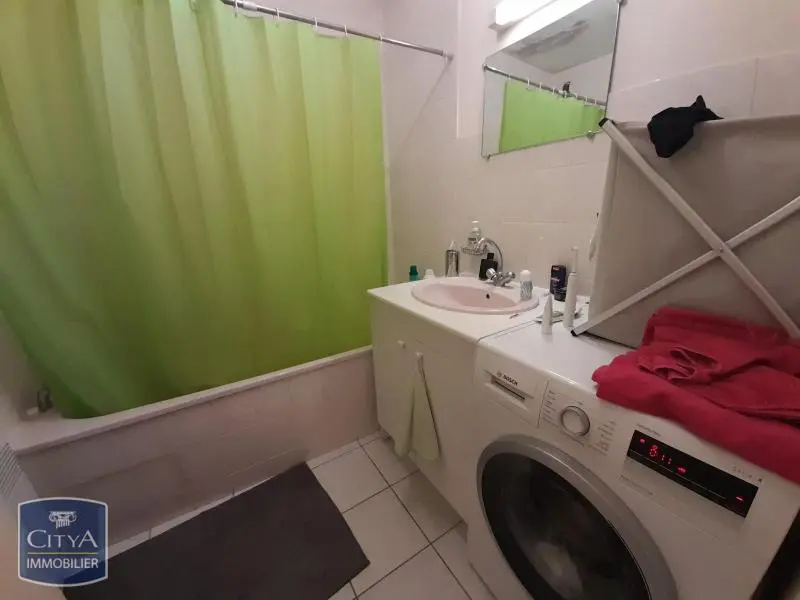 Photo 6 Appartement 3 pièces 68.82m²