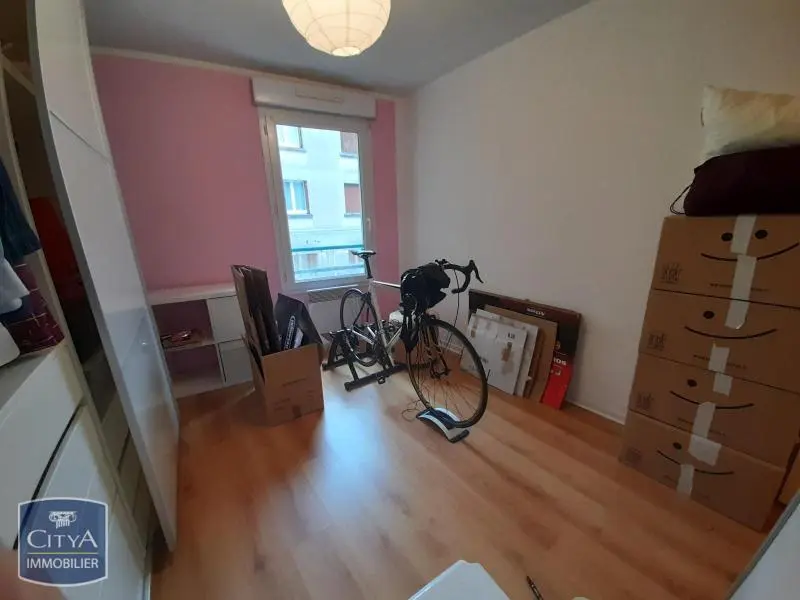 Photo 5 Appartement 3 pièces 68.82m²