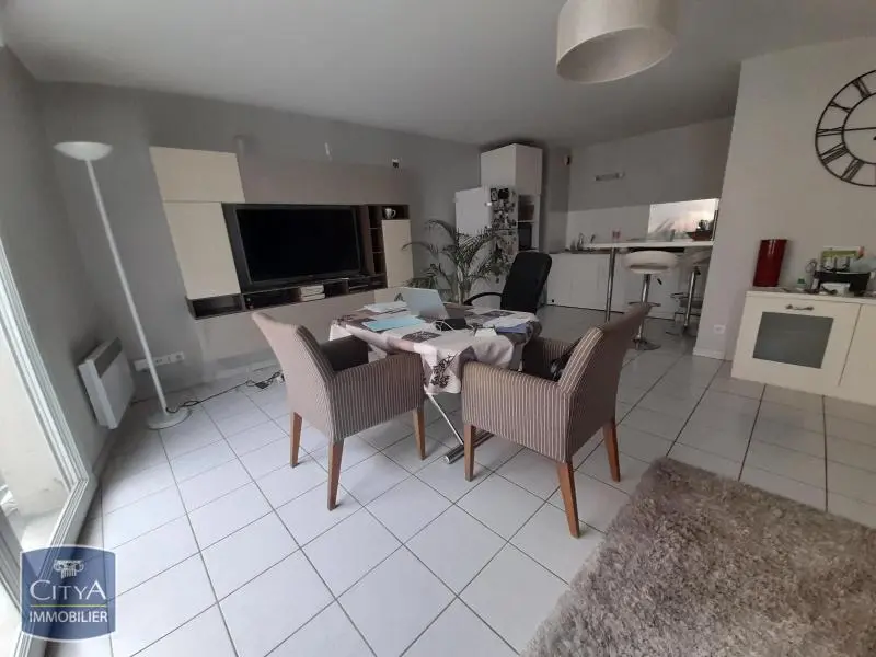 Photo 1 Appartement 3 pièces 68.82m²