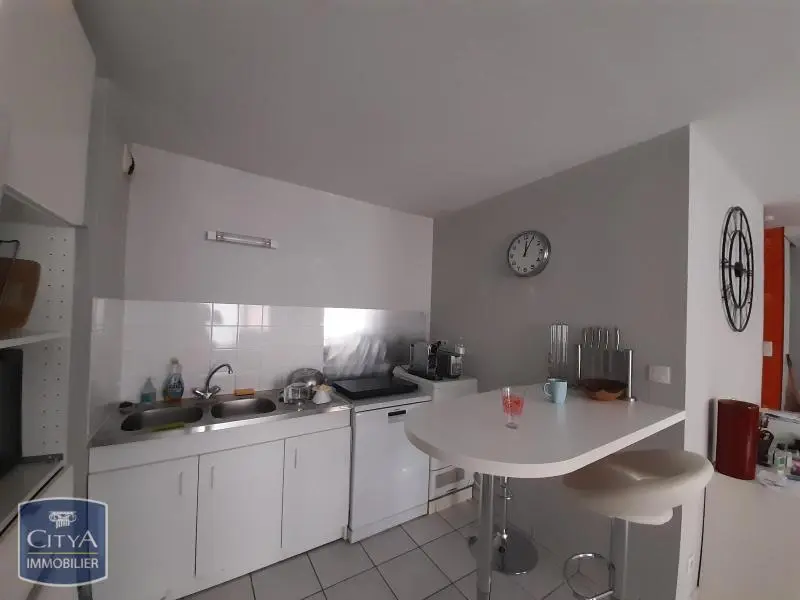 Photo 3 Appartement 3 pièces 68.82m²