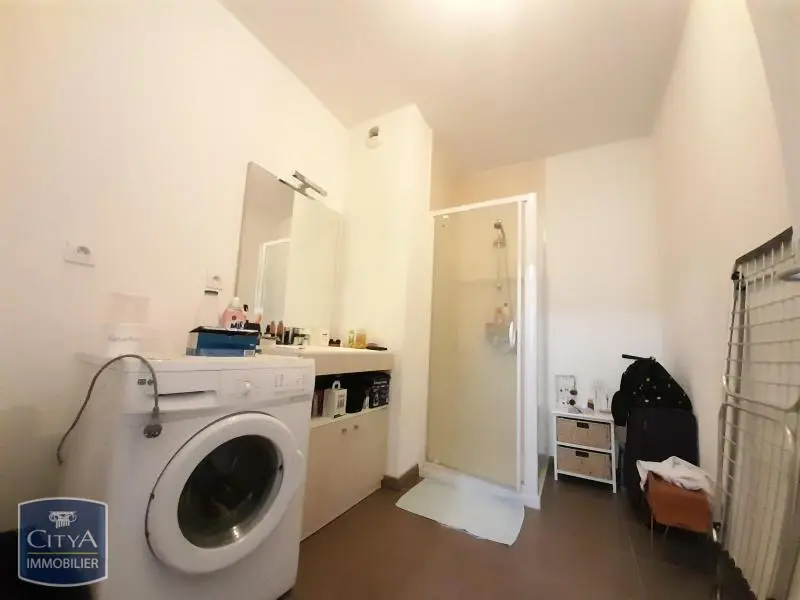 Photo 4 Appartement 2 pièces 43.25m²