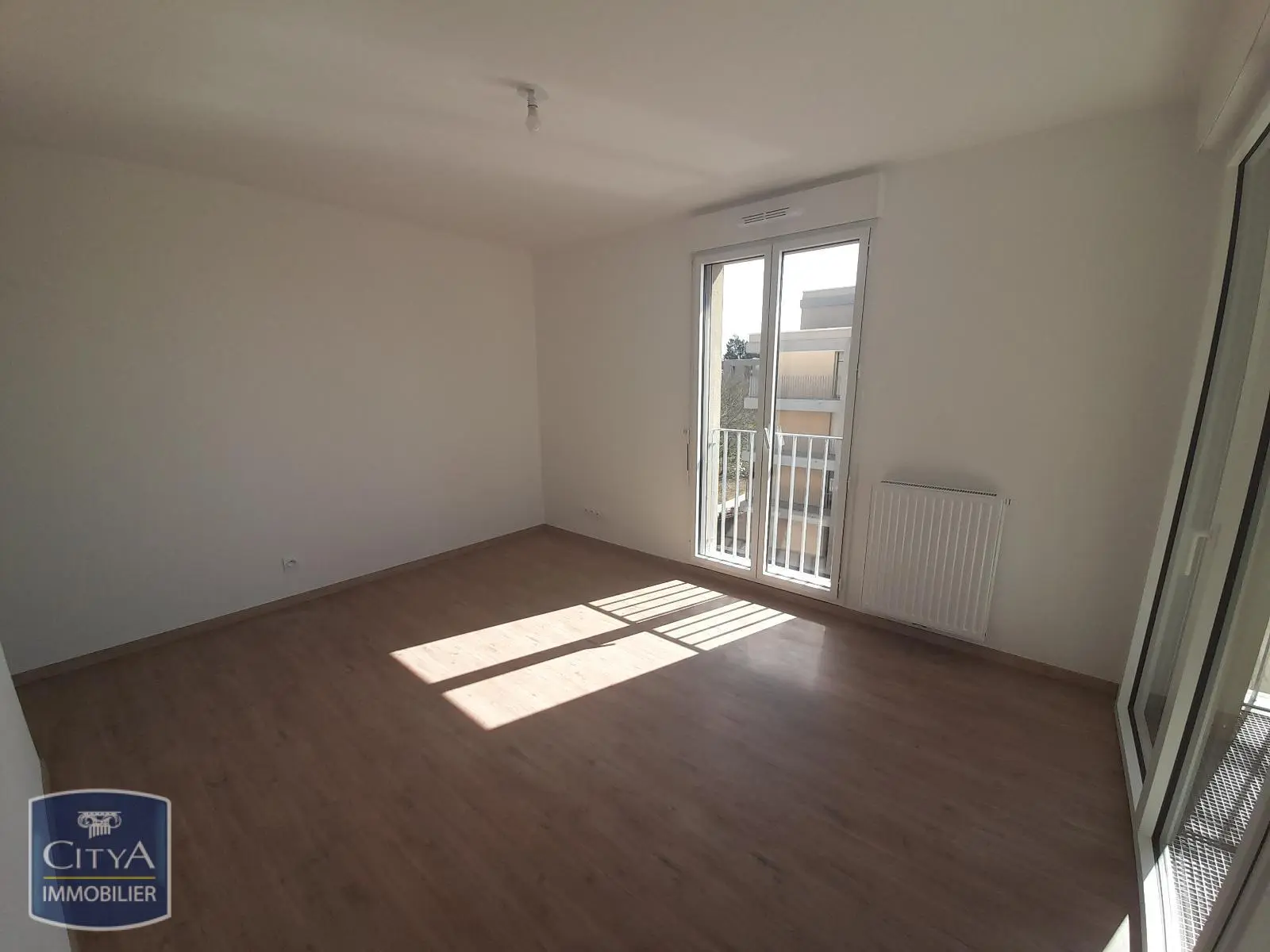 Photo 2 Appartement 2 pièces 43.75m²