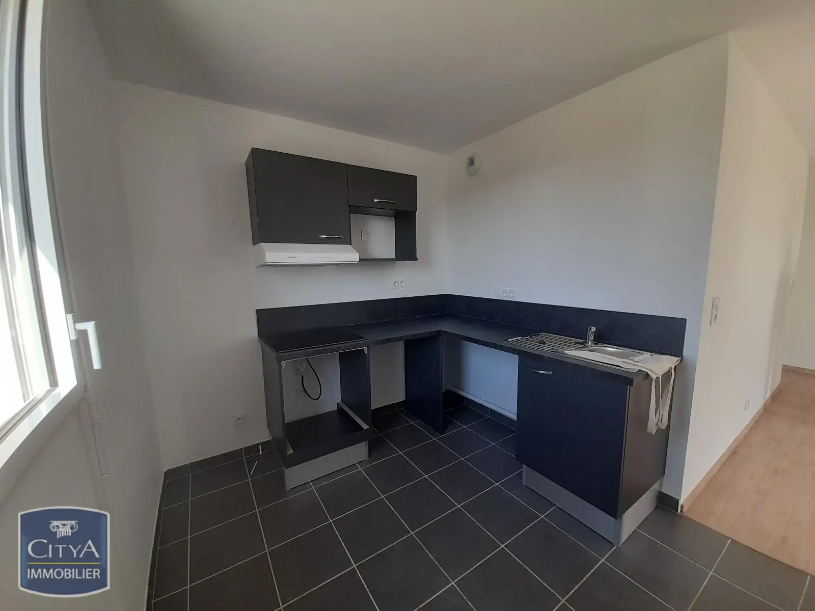 Photo 3 Appartement 2 pièces 43.75m²