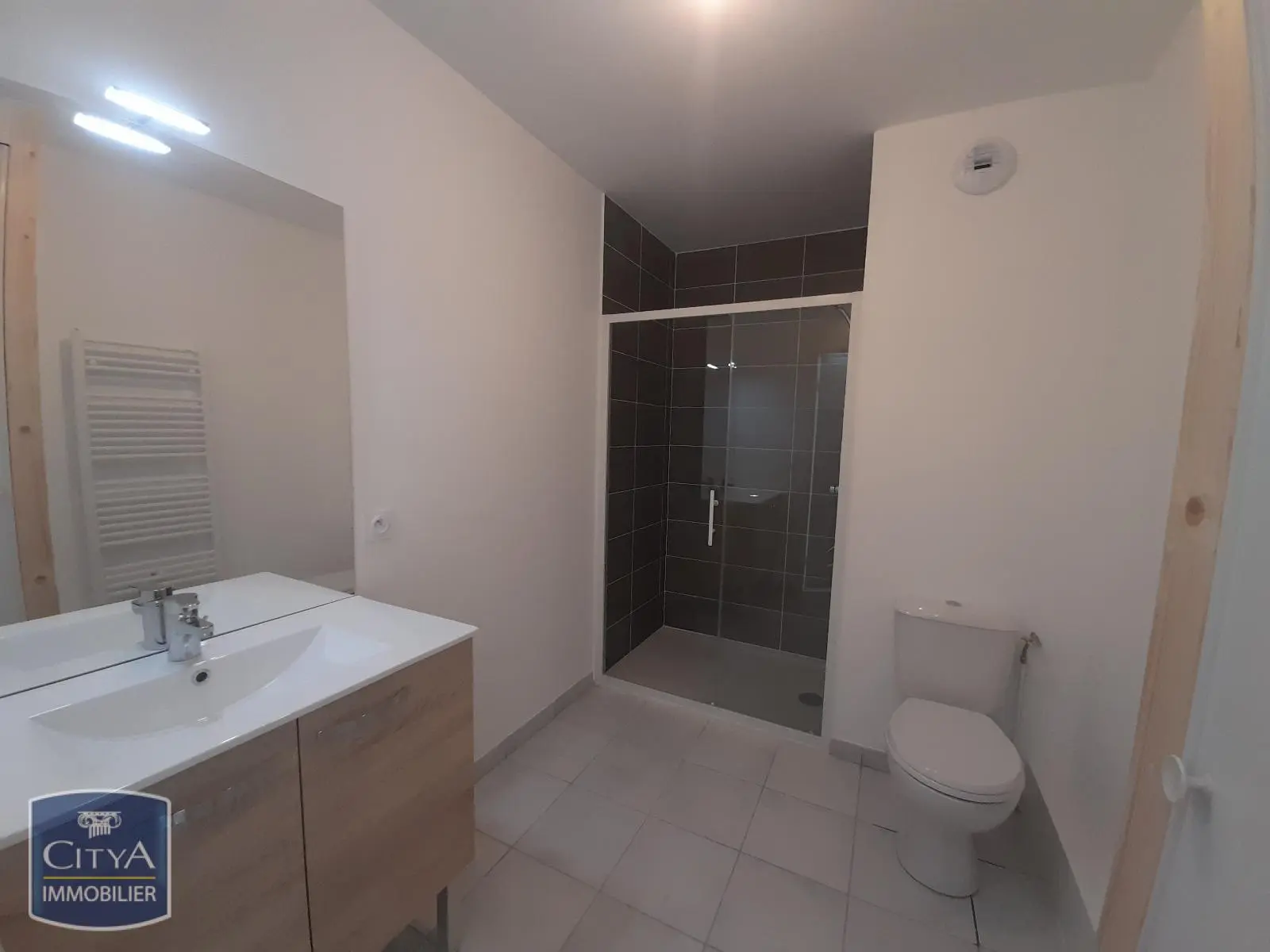 Photo 7 Appartement 2 pièces 43.75m²