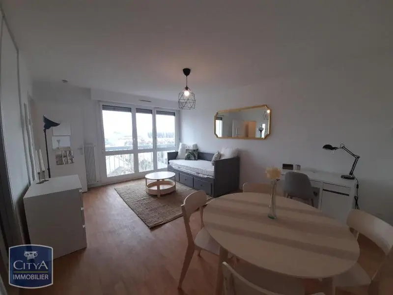 Photo 1 appartement Nantes