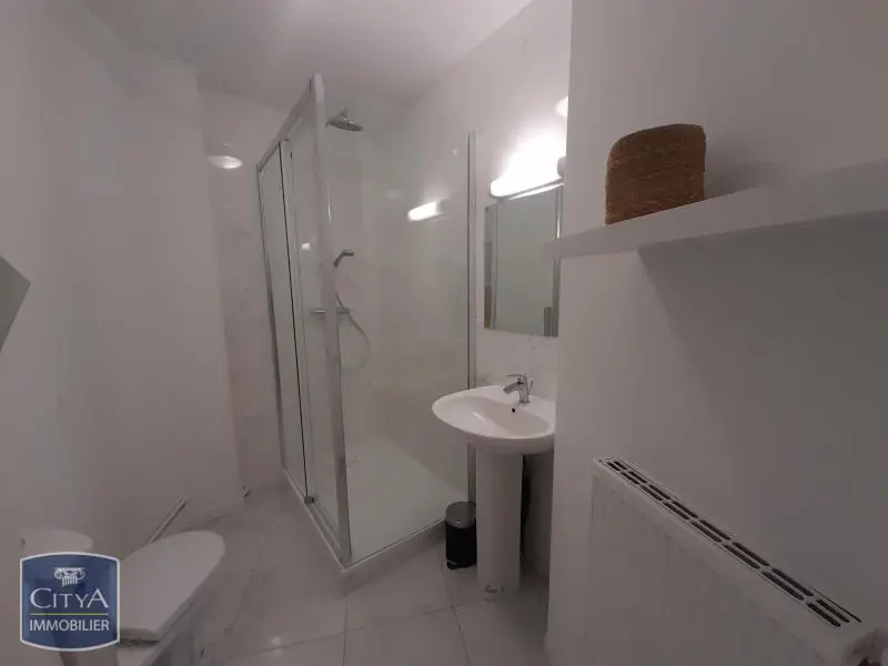 Photo 3 appartement Nantes