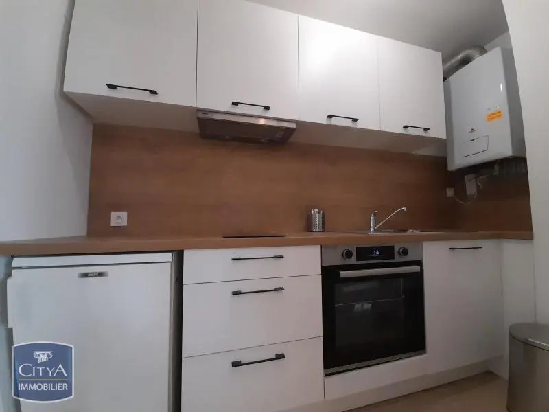 Photo 2 appartement Nantes