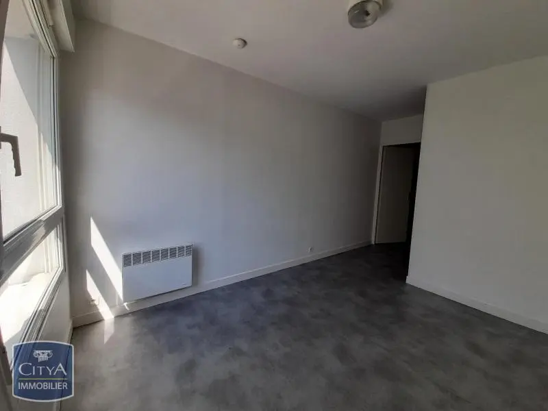 Photo 3 Appartement 1 pièce 18m²