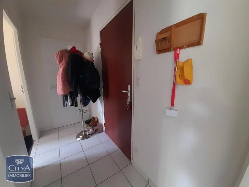 Photo 7 Appartement 2 pièces 47.54m²